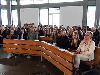 Firmung im Pastoralen Raum